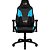 Cadeira Gamer Aerocool Admiral Ice Blue Azul [F002] - Imagem 1
