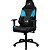 Cadeira Gamer Aerocool Admiral Ice Blue Azul [F002] - Imagem 2