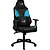 Cadeira Gamer Aerocool Admiral Ice Blue Azul [F002] - Imagem 3