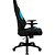 Cadeira Gamer Aerocool Admiral Ice Blue Azul [F002] - Imagem 8