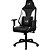 Cadeira Gamer Aerocool Admiral Azure White Branca [F002] - Imagem 2