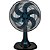 Ventilador de Mesa Ventisol Turbo 6 40cm Azul 220v [F002] - Imagem 1