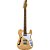 Guitarra Telecaster Strinberg SGS210T Natural [F002] - Imagem 1