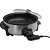 Panela Elétrica Agratto Mangiare Preta 220v [F002] - Imagem 9