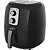 Fritadeira Agratto Supremma 7,5 Litros Preta 220v [F002] - Imagem 2