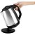 Chaleira Elétrica Agratto Aroma 2,2 Litros Inox 127v [F002] - Imagem 5