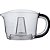 Espremedor de Frutas Agratto 700ml Preto 220v [F002] - Imagem 2