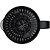 Espremedor de Frutas Agratto 700ml Preto 220v [F002] - Imagem 9