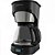 Cafeteira Programável Agratto Aroma Preta 220v [F002] - Imagem 1