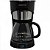Cafeteira Programável Agratto Aroma Preta 220v [F002] - Imagem 2