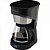 Cafeteira Programável Agratto Aroma Preta 220v [F002] - Imagem 3