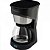 Cafeteira Programável Agratto Aroma Preta 220v [F002] - Imagem 8