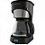 Cafeteira Programável Agratto Aroma Preta 127v [F002] - Imagem 1