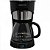 Cafeteira Programável Agratto Aroma Preta 127v [F002] - Imagem 2