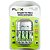 Carregador de Pilhas AA/AAA/9V FXC03AAA Bivolt Flex [F002] - Imagem 1