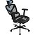 Cadeira Ergonômica ThunderX3 YTC Mesh Azul [F002] - Imagem 5