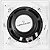 Arandela Coaxial Quadrada CL100 CXTQ 10W RMS C/ Trafo 70V [F003] - Imagem 6