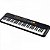 Teclado Yamaha PSR-F52 Arranjador Preto [F002] - Imagem 3