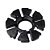 Coxim Da Coroa Gp7 Yes 125 [F016] - Imagem 1