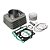 Kit Kmp Dyamond C/cilindro Pistao Anel E Junta Nx 400 /02 [F016] - Imagem 1