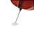 Apoio Instrumentos Orquestrais Transparente DAddario EPA-CL [F035] - Imagem 2