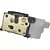 Fechadura Porta-malas Ecosport 03 A 12 [F103] - Imagem 1