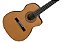 Violão 6C Nylon Amber High Gloss Ibanez Classical GA5TCE-AM [F035] - Imagem 4