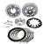 Embreagem Completa Competicao Gp7 Cg 125 Wheeling Racing [F016] - Imagem 3