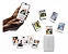 Impressora Fujifilm Instax Mini Link 3 - Clay White [F118] - Imagem 5