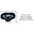 Kit Falante Quadriaxial 6x9 Pol 200w 4r Cz Leson [F108] - Imagem 3