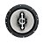 Kit Falante Quadriaxial 6 Pol 140w 4r Cinza Leson [F108] - Imagem 2