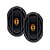 Kit Facil Falante Jbgg9 Flex 6 Gx9pol 220w 4r Preto Leson [F108] - Imagem 4