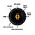 Kit Facil Falante Jbgg9 Flex 6 Gx9pol 220w 4r Preto Leson [F108] - Imagem 7