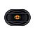 Kit Falante Jbg9 Flex Gx9pol 11ow 4r Preto Leson [F108] - Imagem 5