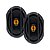 Kit Falante Jbg9 Flex Gx9pol 11ow 4r Preto Leson [F108] - Imagem 1