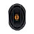 Kit Falante Jbg9 Flex Gx9pol 11ow 4r Preto Leson [F108] - Imagem 3