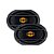 Kit Falante Jbg9 Flex Gx9pol 11ow 4r Preto Leson [F108] - Imagem 2