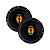 Kit Falante Jb6 Flex 6 Pol 11ow 4r Preto Leson [F108] - Imagem 1