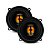 Kit Falante Jb5 Flex 5 Pol 11ow 4r Preto Leson [F108] - Imagem 1