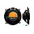 Kit Falante Jb5 Flex 5 Pol 11ow 4r Preto Leson [F108] - Imagem 4