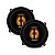 Kit Falante Jb4 Flex 4 Pol 11ow 4r Preto Leson [F108] - Imagem 1