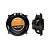 Kit Falante Jb4 Flex 4 Pol 11ow 4r Preto Leson [F108] - Imagem 2