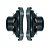 Kit Facil Par 6pol 4r Par 6x9pol 4r - 280w Rms Leson [F108] - Imagem 6