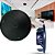 Kit Arandela Coaxial 6p 70w 8r Redonda Pt Leson [F108] - Imagem 3