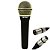 Microfone Dinâmico Ls7 Leson [F108] - Imagem 2