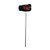 Batedor Em Feltro Denso Para Pedal De Bumbo Tama Iron Cobra CB900PS [F035] - Imagem 1