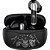 Fone de Ouvido Bluetooth Letron Harry Potter Preto [F002] - Imagem 1