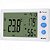Relogio Termo Higrometro MT241A MINIPA [F002] - Imagem 1