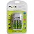 Carregador de Pilhas AA/AAA/9V FXC03-4P Flex [F002] - Imagem 1