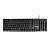 Teclado Gamer Multimidia Fortrek BlackFire New Preto [F002] - Imagem 2